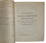 isaac-newton-isaaci-newtoni-equitis-aurati-opuscula-mathematica-philosophica-et-philologica-collegit-partimque-latine-ac-recensuit-joh-castillioneus-jurisconsultus-lausannae-geneve-apud-marcum-michaelem-bousquet-1744