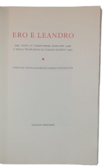 michelangelo-pistoletto-christopher-marlowe-ero-e-leandro-milano-edizioni-rizzardi-1990