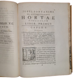 giusto-fontanini-de-antiquitatibus-hortae-colonia-etruscorum-libri-duo-accedunt-acta-vetera-inter-quae-decretum-sincerum-gelasii-i-ex-insigni-codice-vaticano-romae-apud-franciscum-gonzagam-1708-autografato-dall-autore