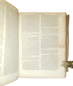 angelo-gambiglioni-l-aretino-de-maleficiis-cui-tractatus-alberti-de-gandino-necnon-bonifacij-de-vitellinis-venetiis-al-segno-della-fontana-1557-al-colophon-venetiis-apud-cominum-de-tridino-1555