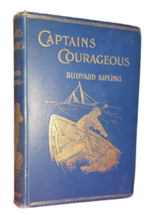 rudyard-kipling-captains-courageous-a-story-of-the-grand-banks-london-macmillan-and-co-1897