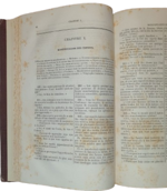allan-kardec-hippolyte-leon-denizard-rivail-le-livre-des-esprits-contenant-les-principes-de-la-docrine-spirite-sur-la-nature-des-esprits-leur-manifestation-et-leurs-rapports-avec-les-hommes-paris-e-dentu-libraire-avril-1857