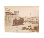 giacomo-brogi-torino-pazza-castello-palazzo-madama-e-mole-antonelliana-fotografia-originale-1884