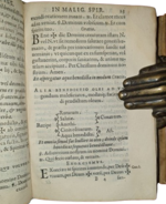 girolamo-menghi-flagellum-daemonum-exorcismos-terribiles-potentissimos-et-efficaces-remedia-efficacissima-in-malignos-spiritus-expellendos-insieme-con-fustis-daemonum-adiurationes-formidabiles-venetiis-dominicum-malduram-1608