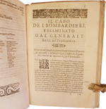 lelio-brancaccio-lodovico-melzi-giorgio-basta-fucina-di-marte-nella-quale-con-mirabile-industria-e-con-finissima-tempra-d-instruzioni-militari-essercitabile-in-guerra-in-venetia-appresso-i-giunti-1641