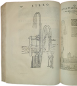 buonaiuto-lorini-le-fortificationi-corrette-ampliate-per-la-lor-compita-perfettione-con-laggiunta-del-sesto-libro-doue-si-mostra-lordine-di-fortificare-le-citta-in-venetia-presso-francesco-rampazetto-1609