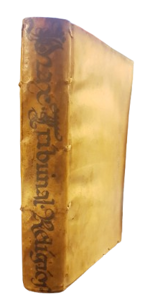 pedro-de-los-angeles-tractatus-de-ordine-iudiciali-praxi-tribunalis-religiosorum-compilatus-ex-vtroque-iure-ex-ijs-quae-docent-graues-auctores-iuristae-theologi-tam-modernes-quam-antiqui-neapoli-ex-typographia-lucae-antonij