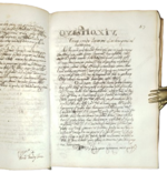 frate-alessandro-bozza-aristotele-quaestiones-sl-ma-italia-1680-1681