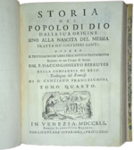 isacco-gioseffo-berruyer-storia-del-popolo-di-dio-dalla-sua-origine-sino-alla-nascita-del-messia-tratta-da-soli-libri-santi-ovvero-il-testo-sacro-de-libri-dell-antico-testamento-in-venezia-presso-giambattista-recurti-1741