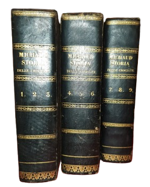 joseph-francois-michaud-cav-luigi-rossi-storia-delle-crociate-milano-presso-la-societa-tipografica-de-classici-italiani-18191826