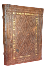 mario-morgana-restauro-dei-libri-antichi-con-nove-incisioni-nel-testo-e-undici-tavole-milano-ulrico-hoepli-1932