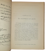 prof-cesare-lombroso-grafologia-con-470-facsimili-milano-ulrico-hoepli-1895