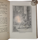 james-matthew-barrie-peter-and-wendyillustrated-by-fd-bedford-london-hodder-stoughton-1911