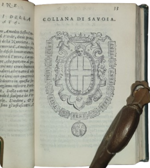 francesco-sansovino-origine-de-cavalierinella-quale-tratta-l-inventione-l-ordine-la-dichiaratione-cavaleria-di-collana-di-croce-di-sprone-in-venetia-appresso-camillo-rutilio-borgomineri-1566