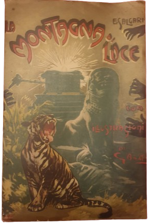 emilio-salgari-la-montagna-di-luce-avventure-illustrate-da-20-acquerelli-di-g-amato-milano-vallardi-editore-1936