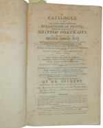 henry-ibbot-henry-p-hope-william-roscoe-william-alexander-john-furnell-tuffen-a-catalogue-of-the-valuable-and-extensive-collection-rilegato-insieme-con-altri-10-cataloghi-a-catalogue-of-london-1813-18161818-1821-1823-1824-1826