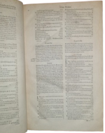 gaio-plinio-secondo-plinio-il-vecchio-historiae-mundi-libri-xxxvii-opus-omni-quidem-commendatione-maius-genevae-sumptibus-iacobi-crispini-anno-1631