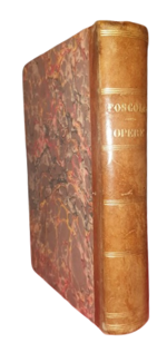 ugo-foscolo-opere-di-ugo-foscolo-napoli-francesco-rossi-romano-1854