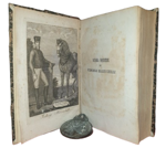 federigo-mazzucchelli-scuola-equestre-elementi-di-cavallerizza-il-cavallo-ammalato-avvertimenti-sulle-razze-dei-cavalli-sul-cavalcare-sulla-equitazione-convenevole-alle-donne-forli-bordandini-18411842