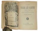 antonio-magus-l-art-de-tirer-les-cartes-avec-toutes-les-explications-anciennes-et-modernes-des-cartomanciens-les-plus-celebres-precede-d-un-dictionnaire-abrege-des-sciences-divinatoires-paris-librairie-garnier-freres-1908