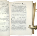 dioscoride-pedanio-dioscoride-anazarbeo-della-materia-medicinale-tradotto-per-m-marcantonio-montigiano-da-s-gimignano-medico-in-lingua-fiorentina-in-fiorenza-1547-al-colophon-appresso-bernardo-di-giunti-di-genaio-1546