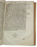 scipione-ammirato-discorsi-sopra-cornelio-tacito-nei-quali-si-contiene-il-fiore-di-tutto-quello-che-si-trova-sparso-ne-libri-delle-attioni-de-principi-e-del-buono-o-cattivo-loro-governo-in-padova-presso-pauolo-franbotto-1642