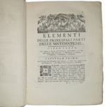 antoine-esprit-deidier-elementi-generali-delle-principali-parti-delle-matematiche-necessarj-ancora-all-artiglieria-e-allarte-militare-in-venezia-appresso-modesto-fenzo-17611762