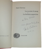 italo-calvino-la-nuvola-di-smog-e-la-formica-argentina-torino-einaudi-1965-autografato
