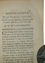 marc-antoine-louis-claret-de-la-tourrette-descrizione-di-un-bambino-deforme-il-quale-con-una-apparenza-d-ermafroditismo-era-privo-dell-uno-e-dell-altro-sesso-in-milano-nella-stamperia-di-giuseppe-marelli-1776