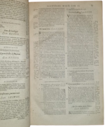 gaio-plinio-secondo-plinio-il-vecchio-historiae-mundi-libri-xxxvii-opus-omni-quidem-commendatione-maius-genevae-sumptibus-iacobi-crispini-anno-1631