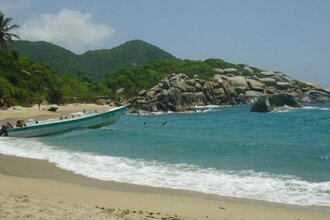 Hotel Parque Tayrona Hotel Parque Tayrona
