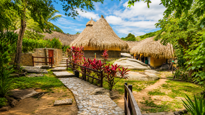 ecohabs tayrona