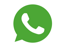 logo whatsapp