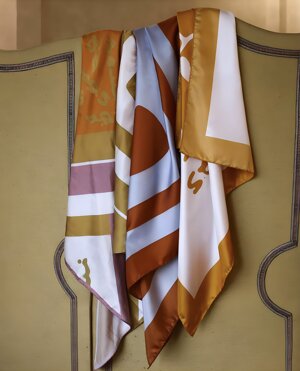 foulard