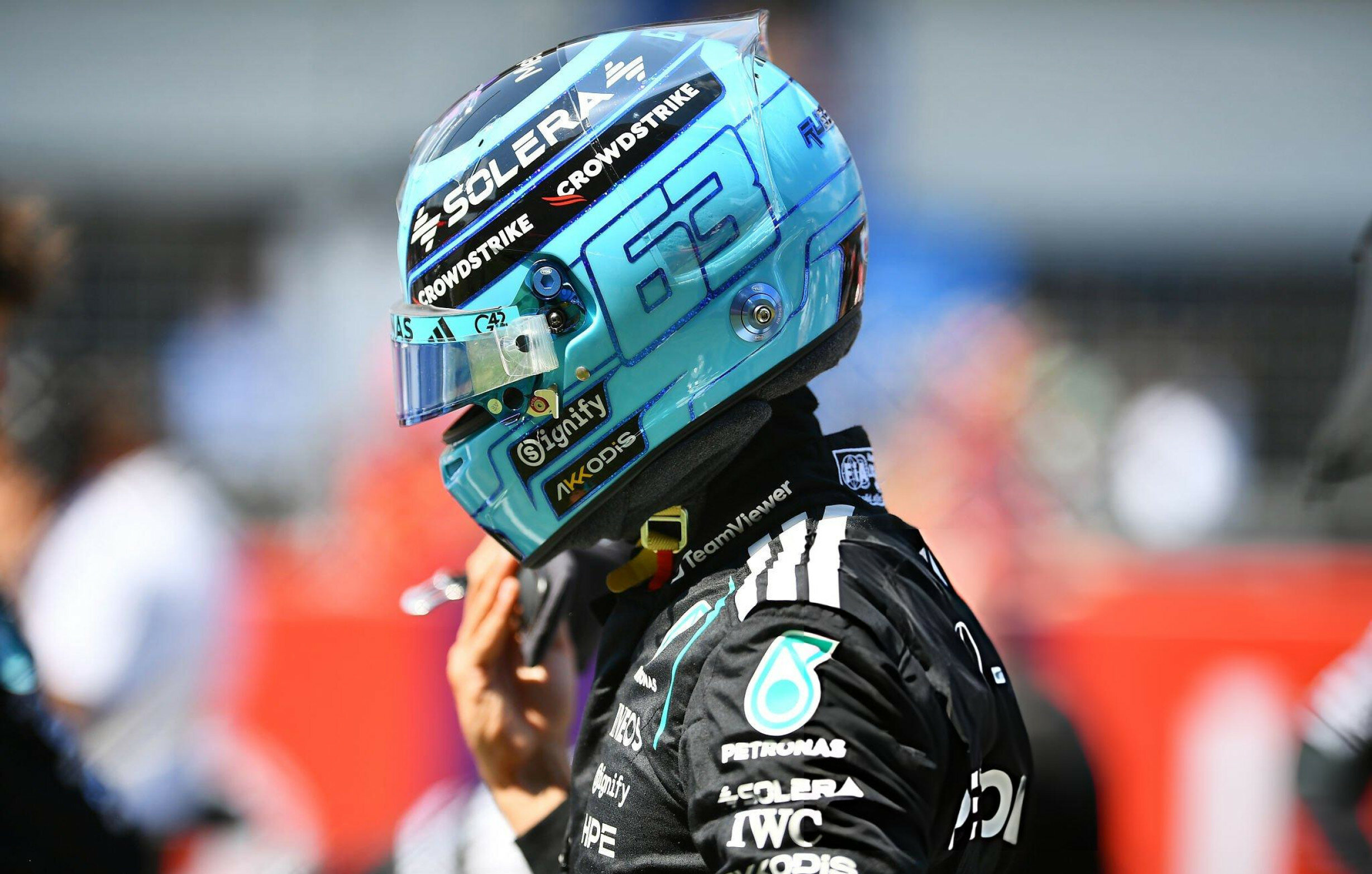#1157 2026 Austrian Grand Prix