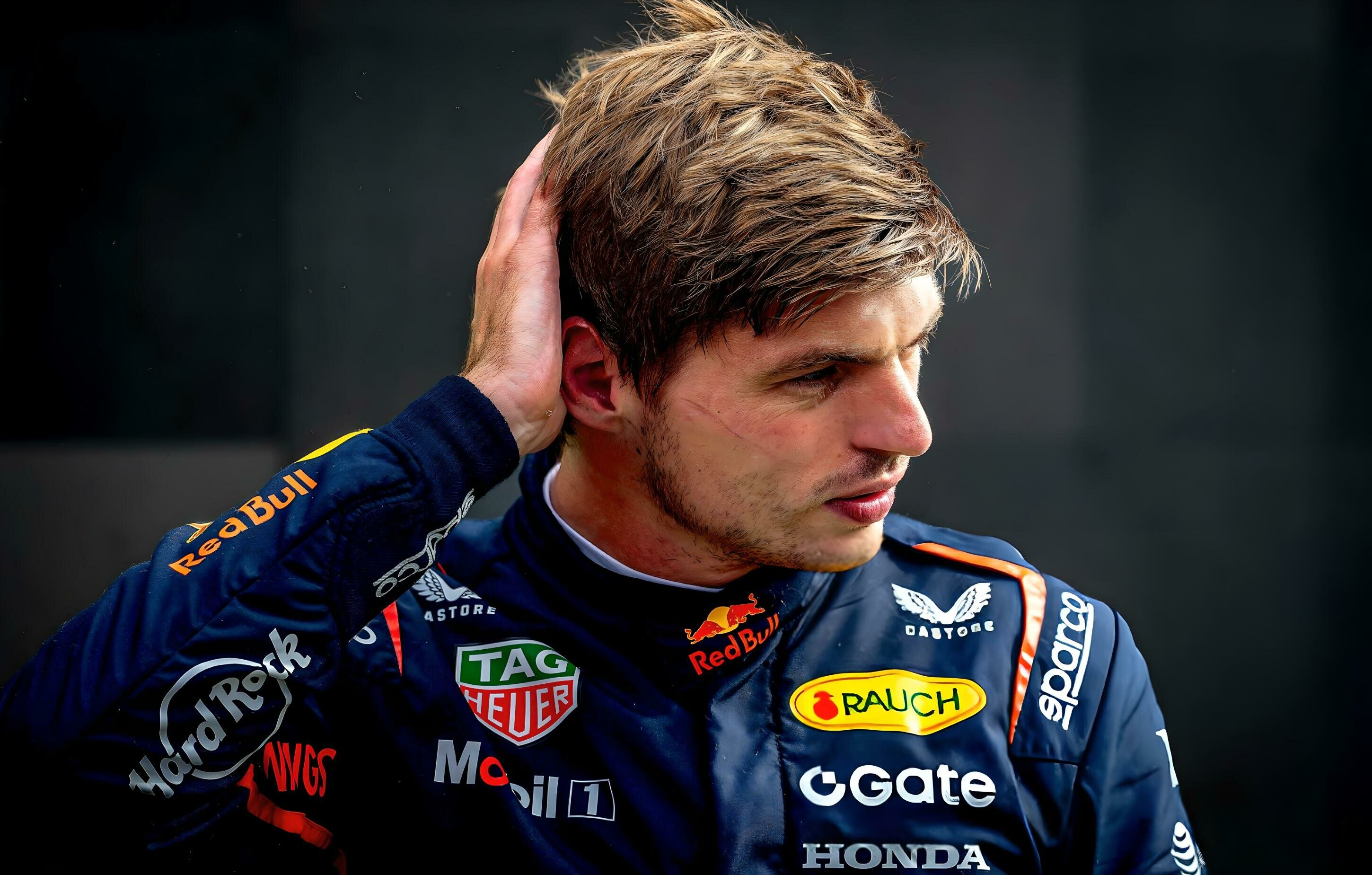 #1141 2025 Italian Grand Prix