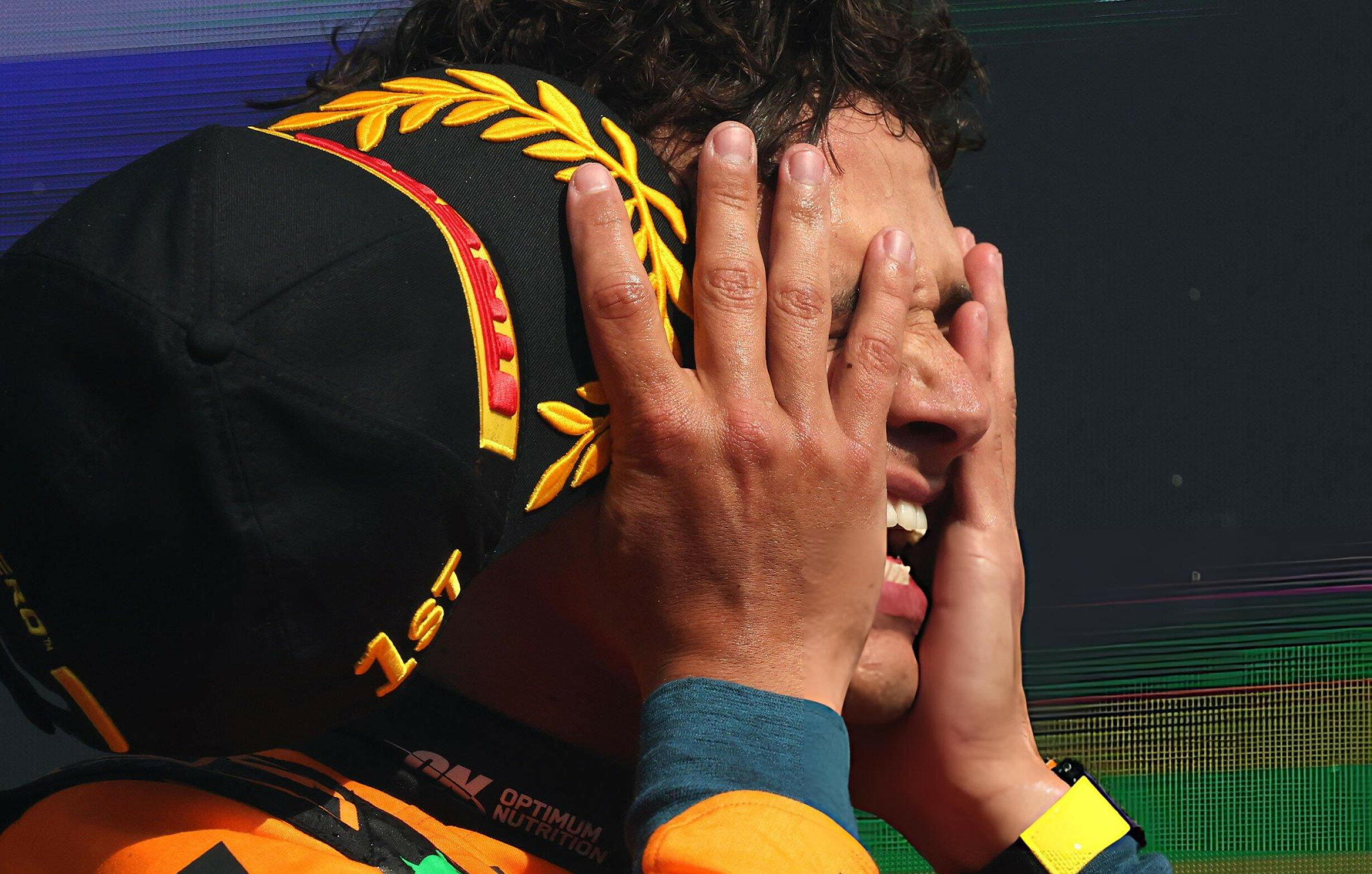 #1161 2026 Dutch Grand Prix