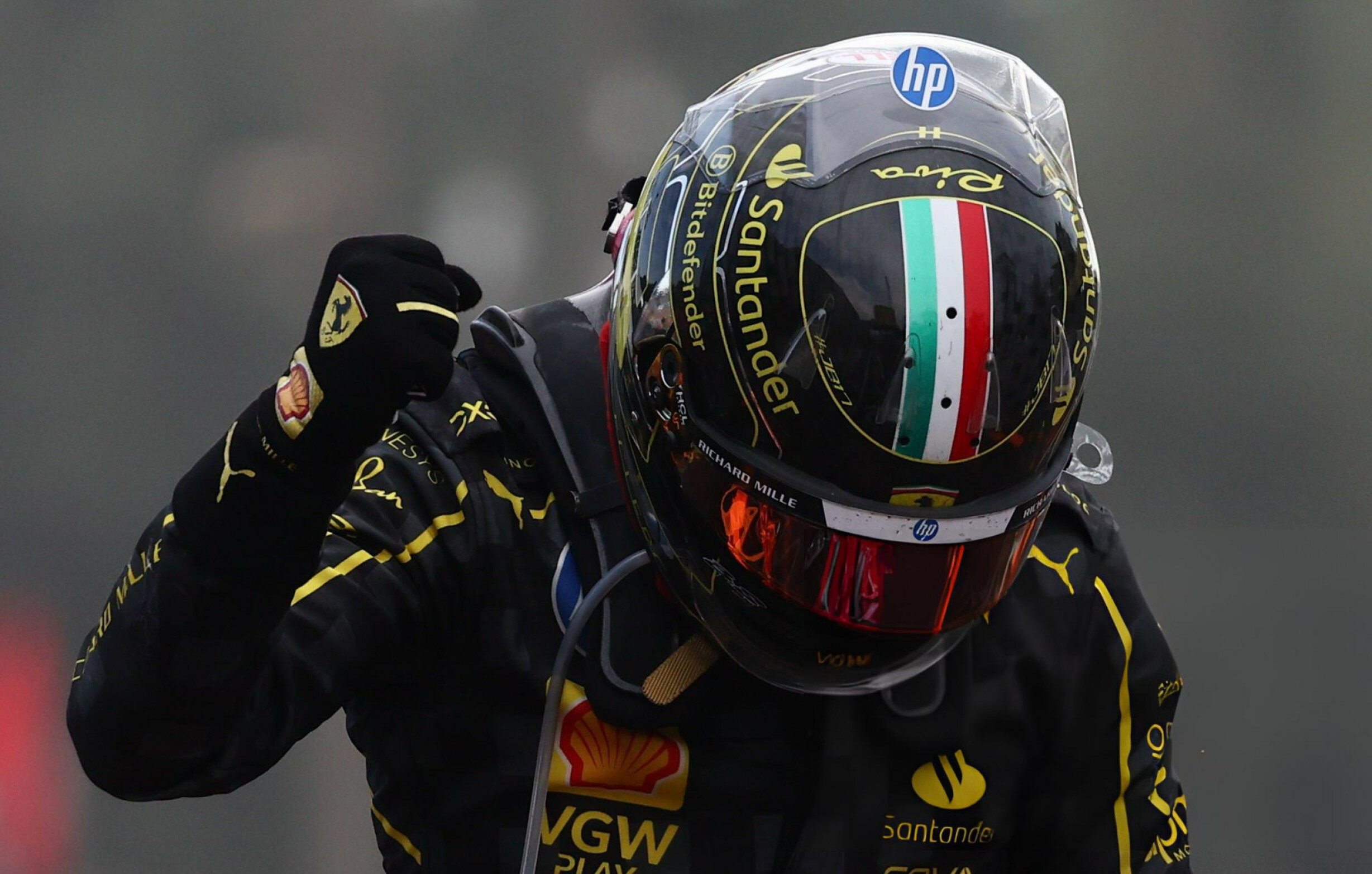 #1117 2024 Italian Grand Prix