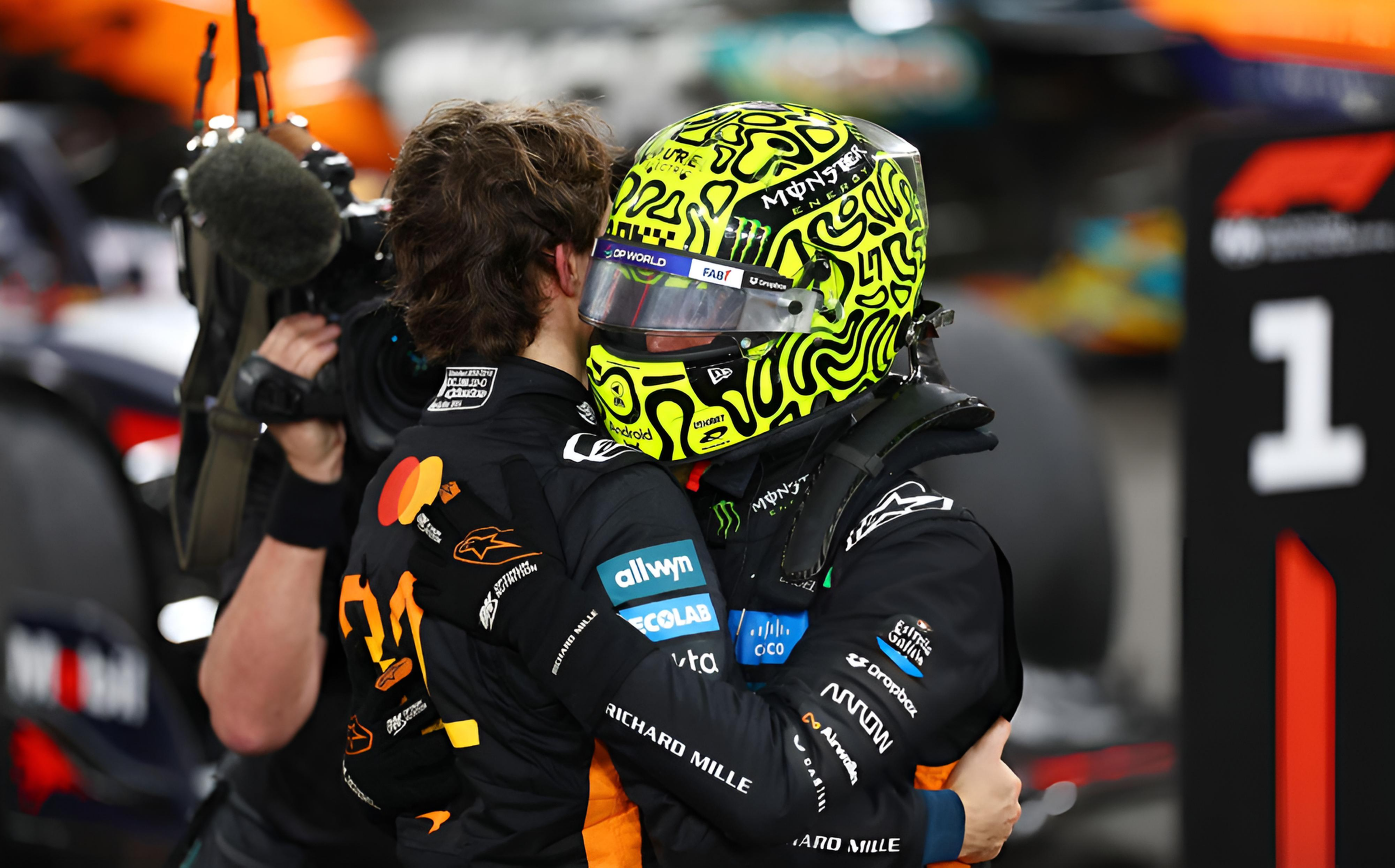 #1149 2025 Abu Dhabi Grand Prix
