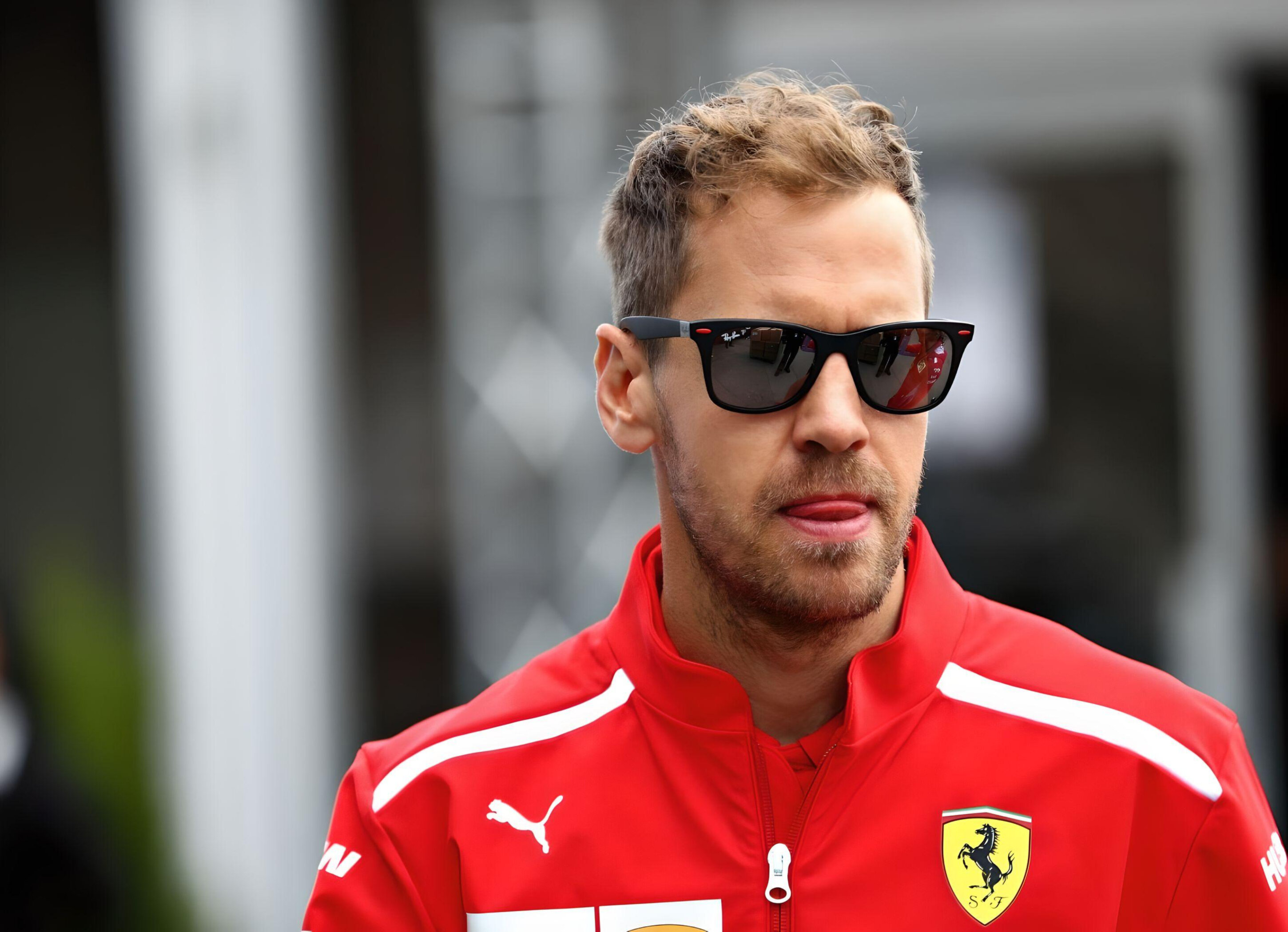 #983 2018 Canadian Grand Prix