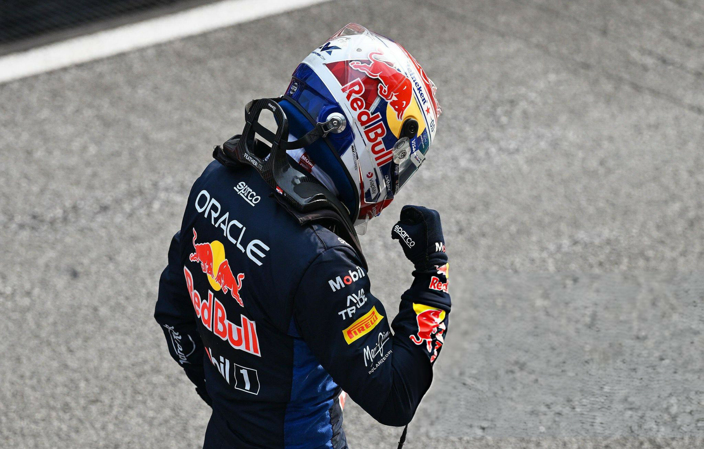 #1165 2026 Bahrain Grand Prix