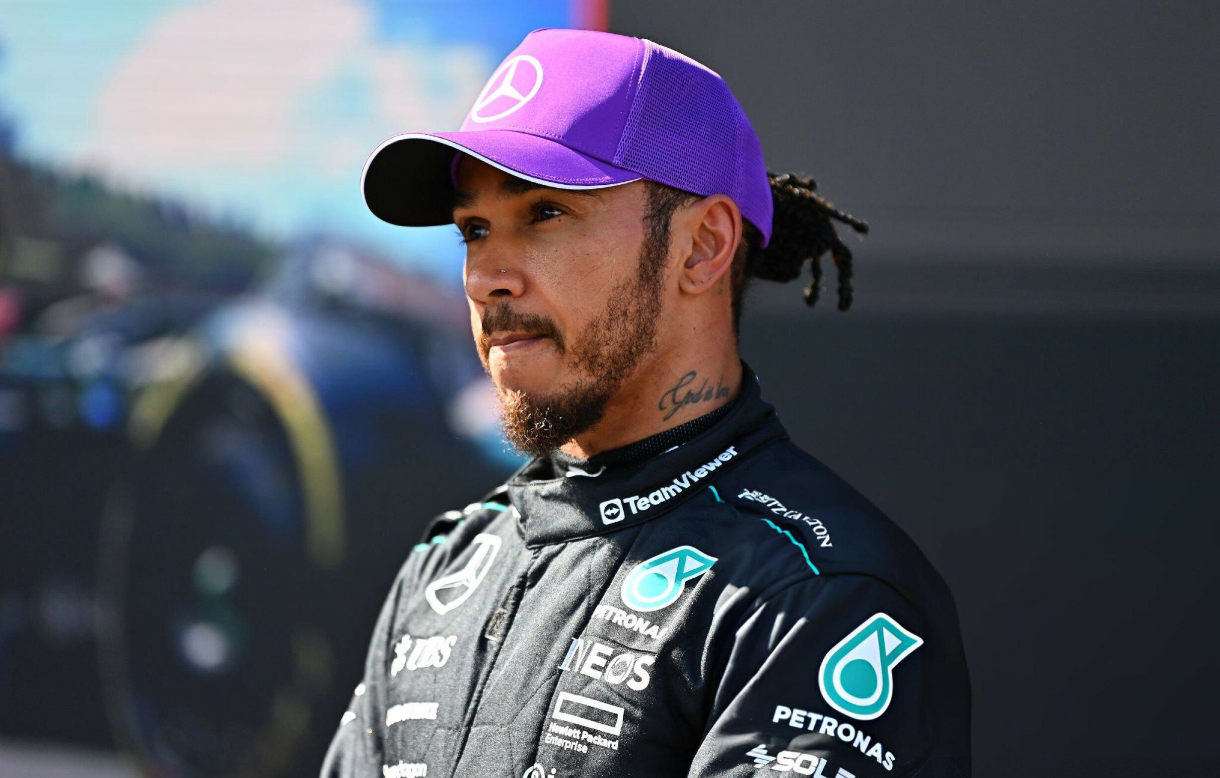 #1115 2024 Belgian Grand Prix