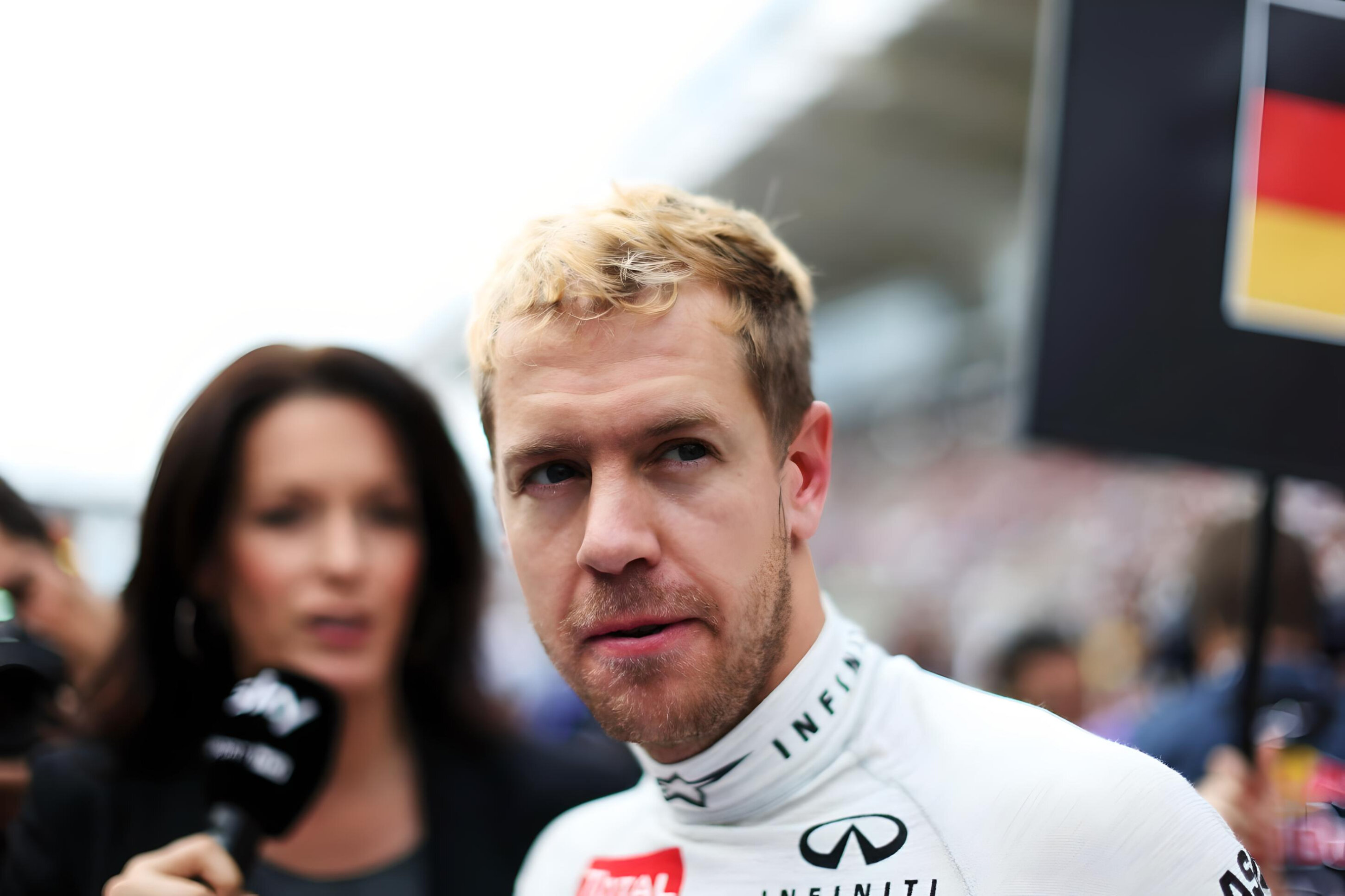 #892 2013 Korean Grand Prix