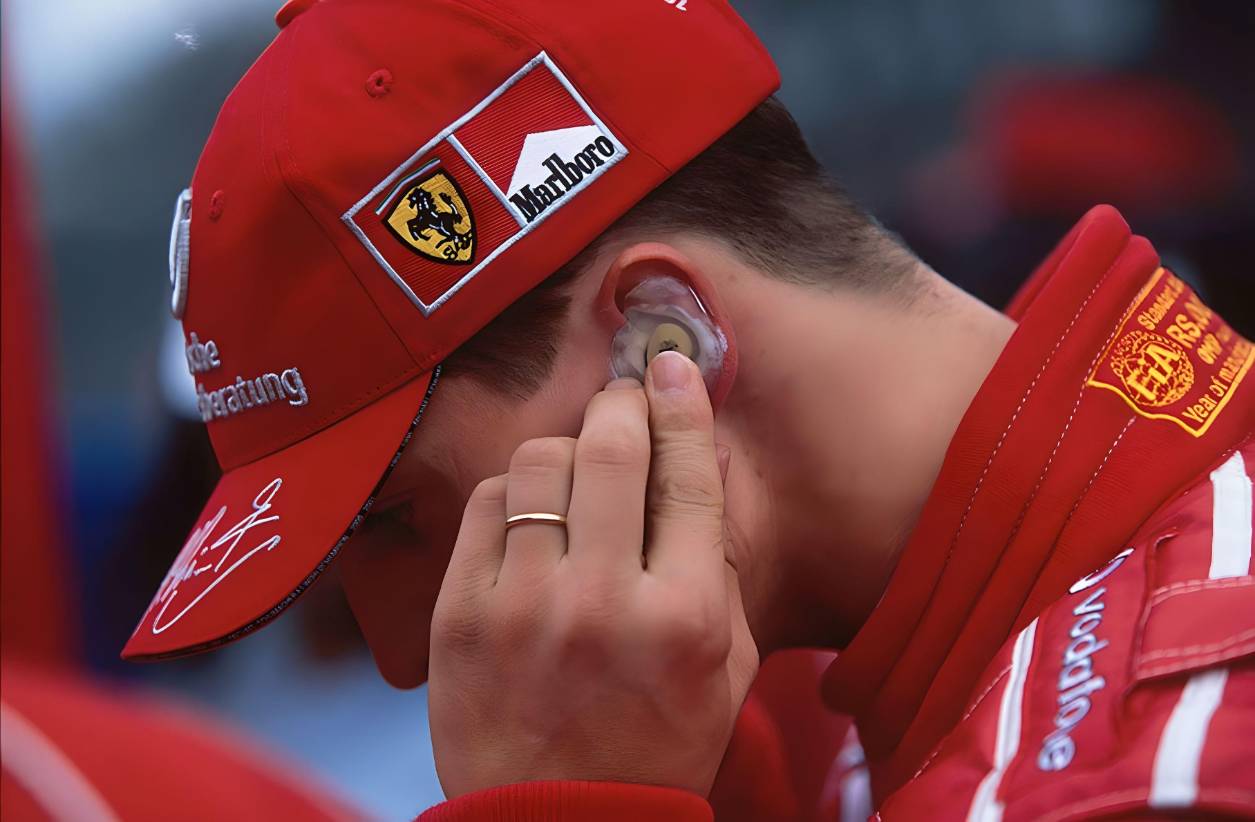 #686 2002 Austrian Grand Prix