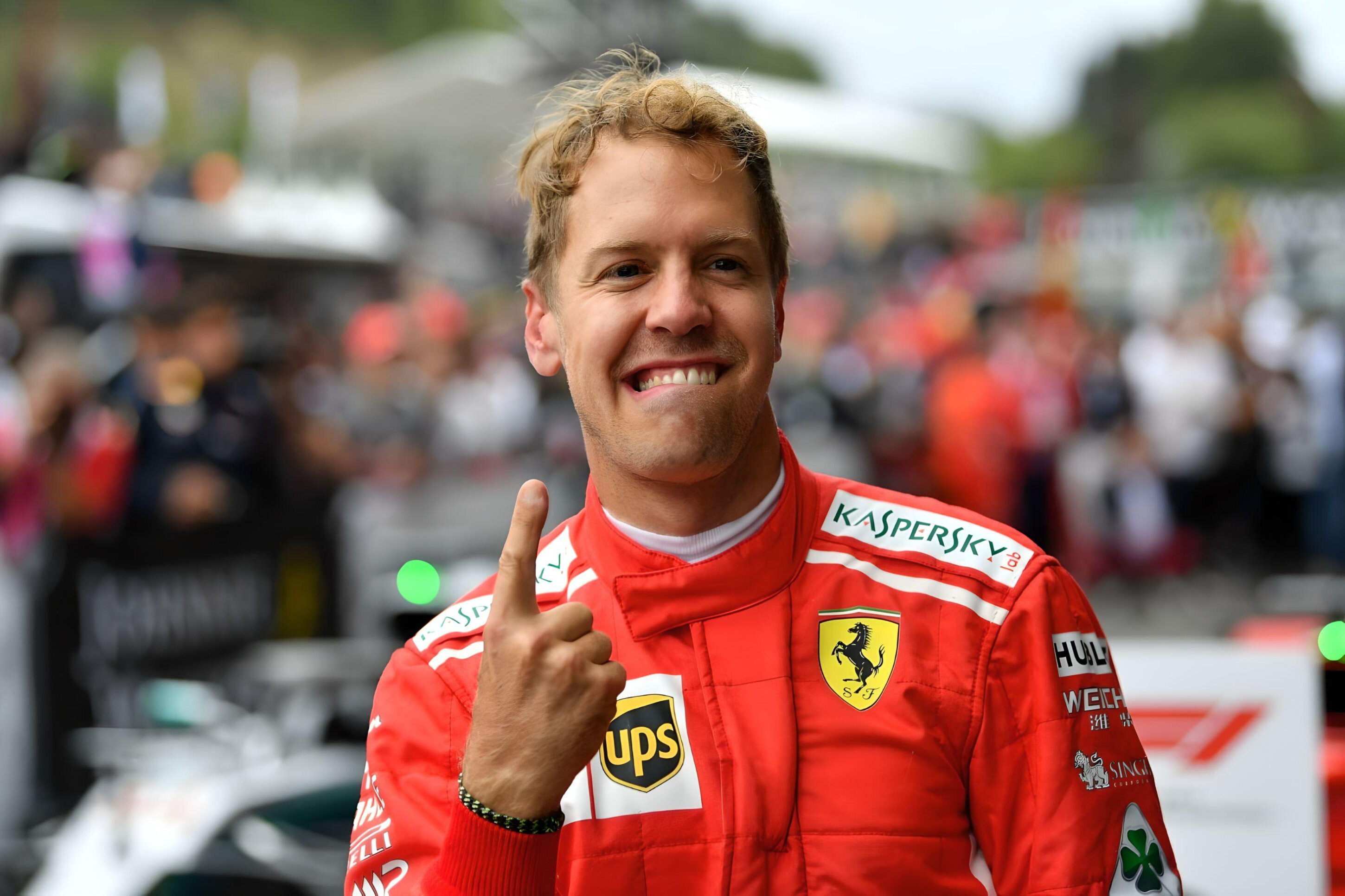 #989 2018 Belgian Grand Prix