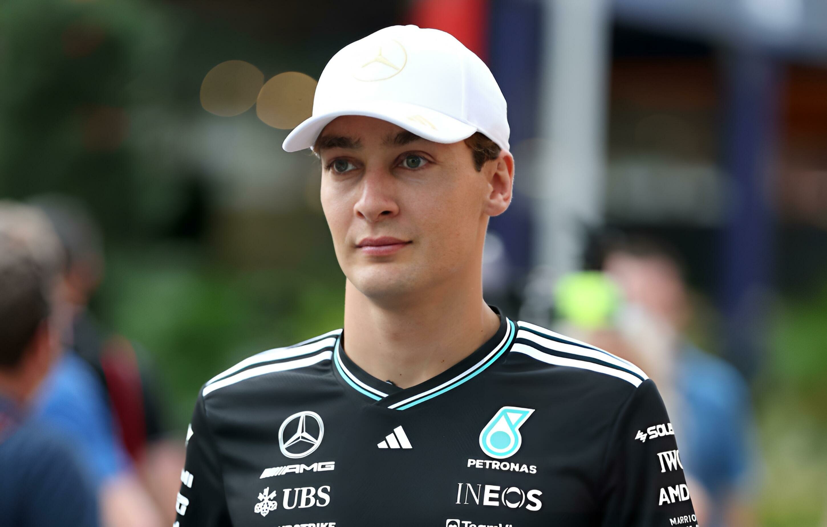 #1143 2025 Singapore Grand Prix