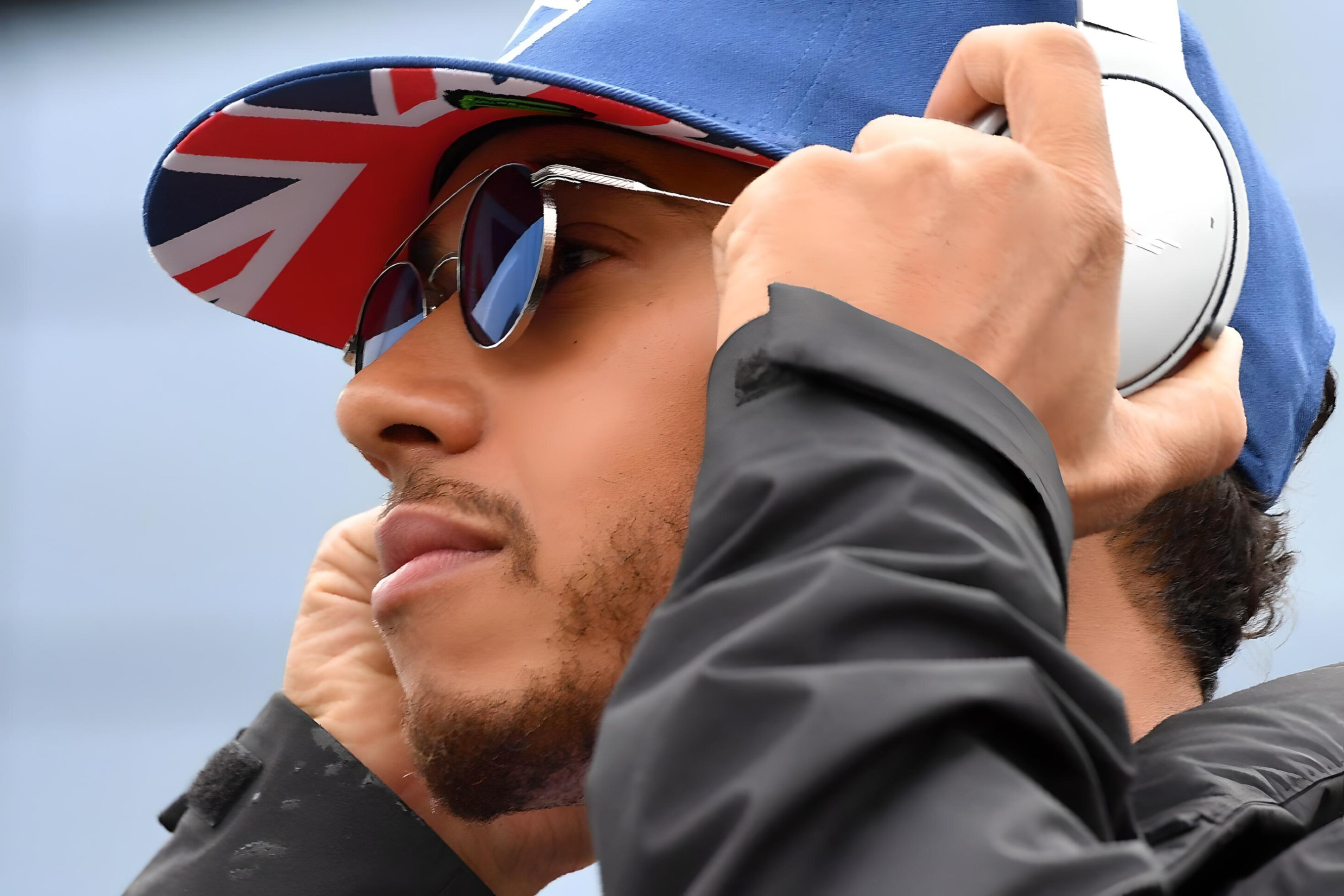 #945 2016 British Grand Prix