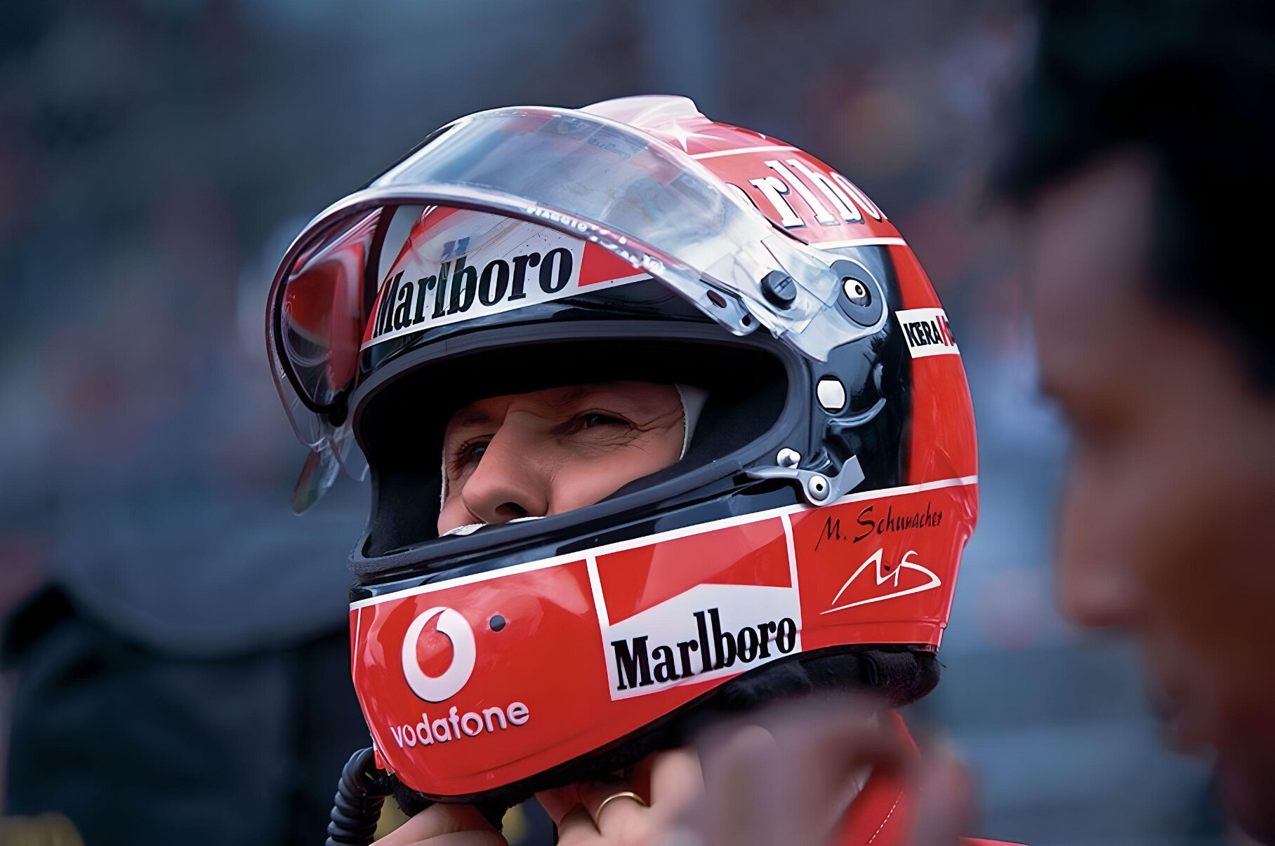 #688 2002 Canadian Grand Prix