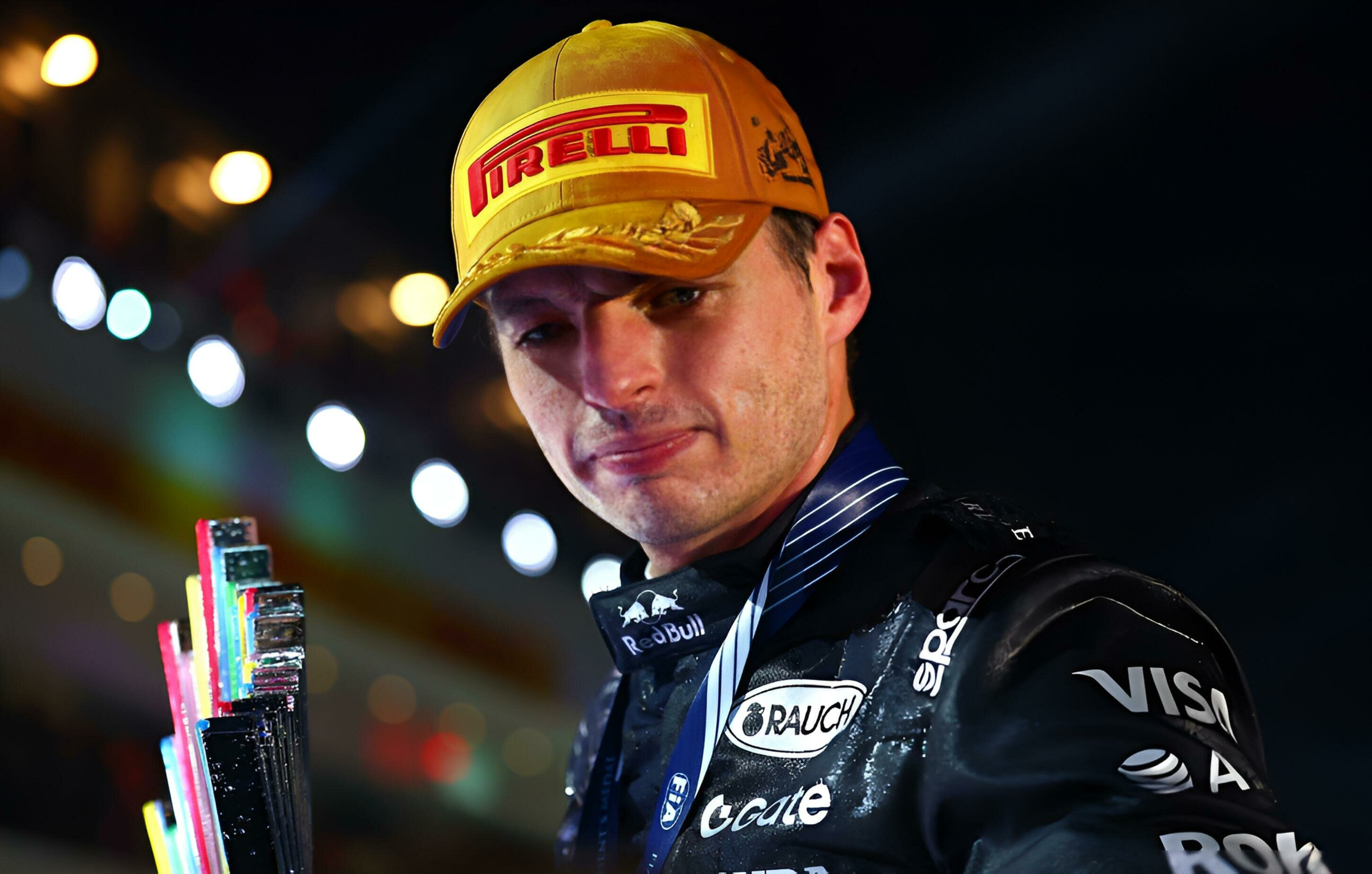 #1147 2025 Las Vegas Grand Prix