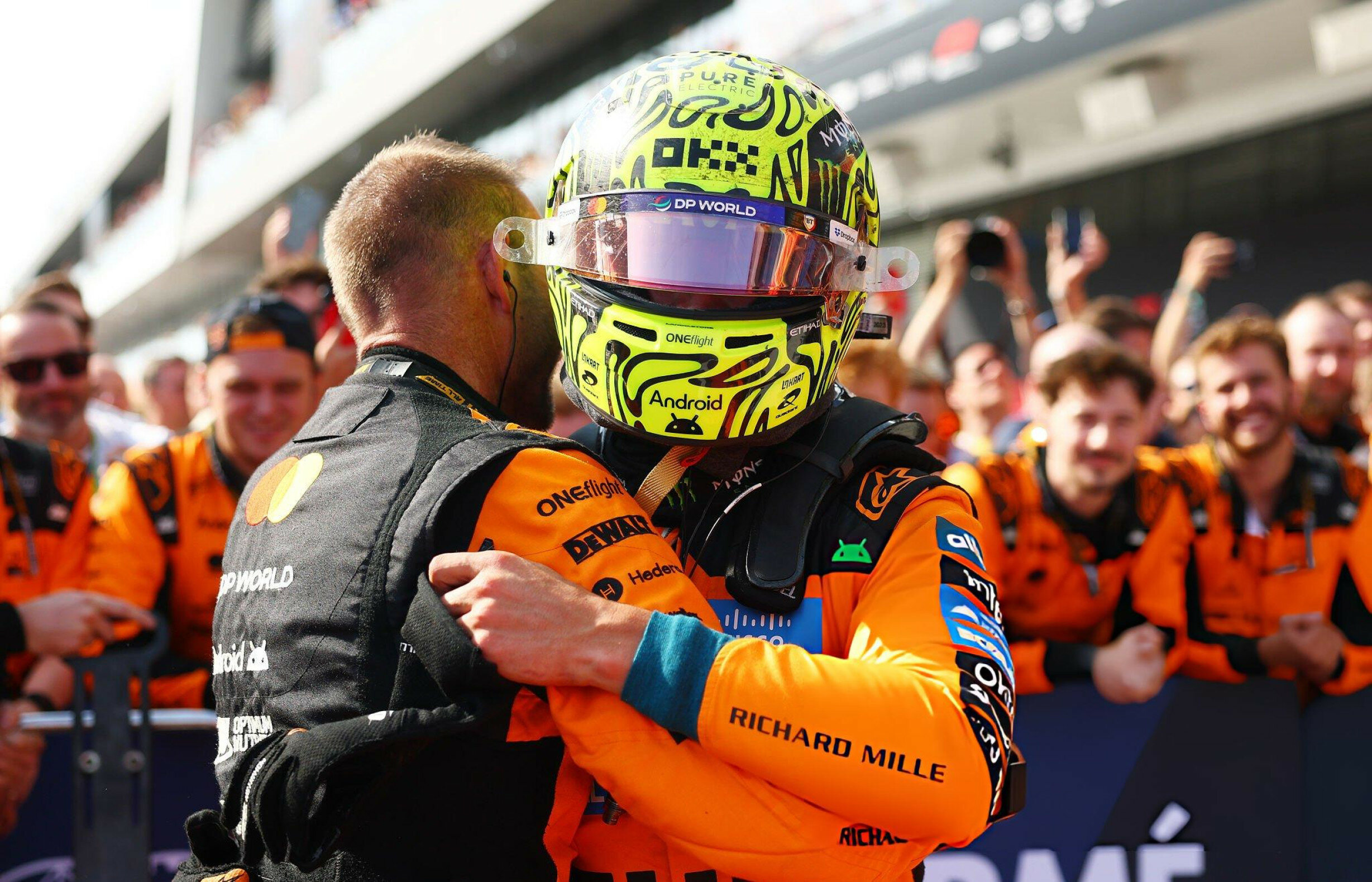 #1160 2026 Hungarian Grand Prix